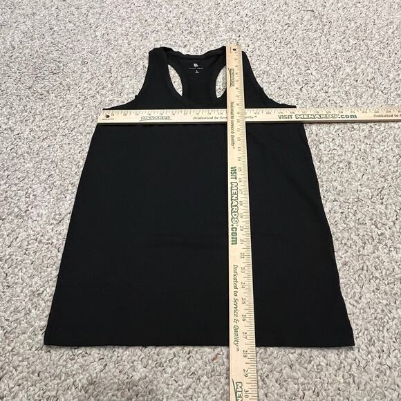 Flint Park Volley Racerback Tank Top Womens Sz S Active Workout Gym - Picture 3 of 4